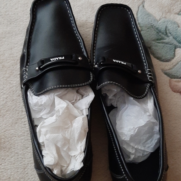 Prada shows - Picture 2 of 4